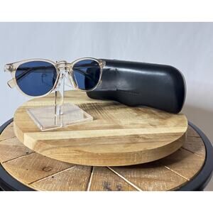 Banana Republic Sunglasses brown one size NWT